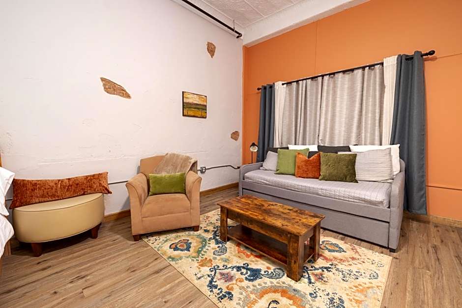 Hartwell Suites