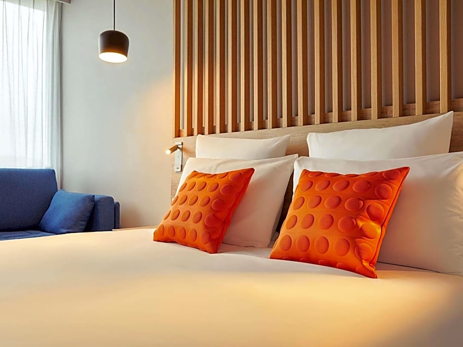 Novotel Thalassa Le Touquet