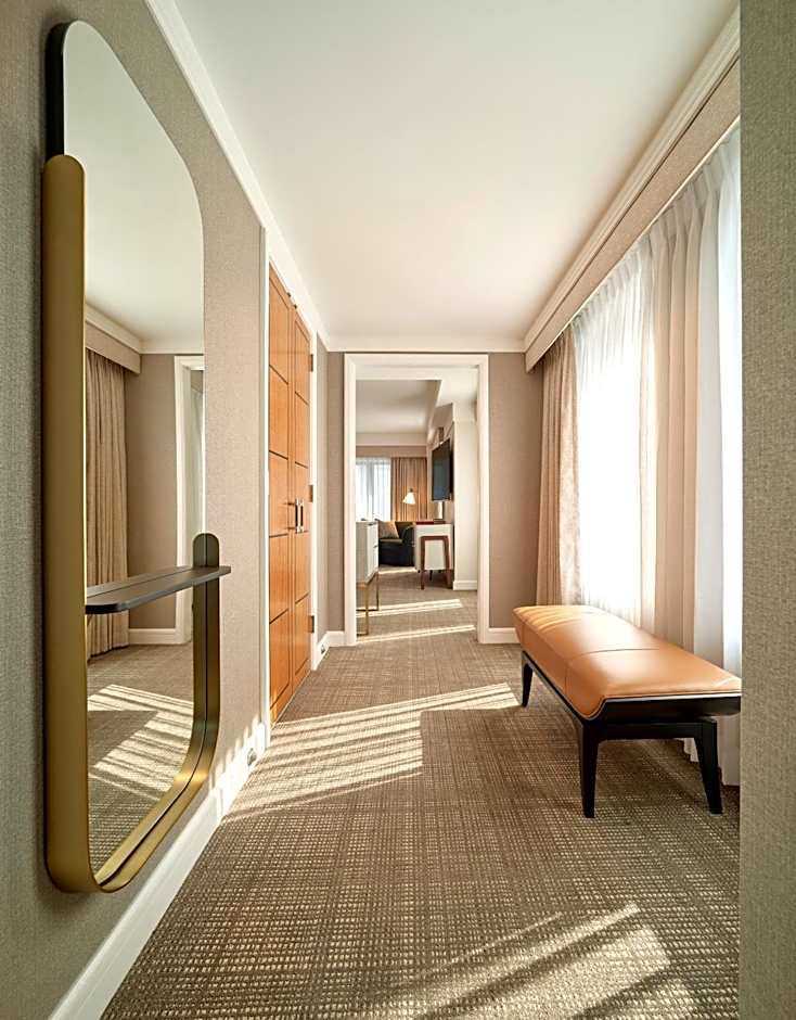 Mandarin Oriental, Boston