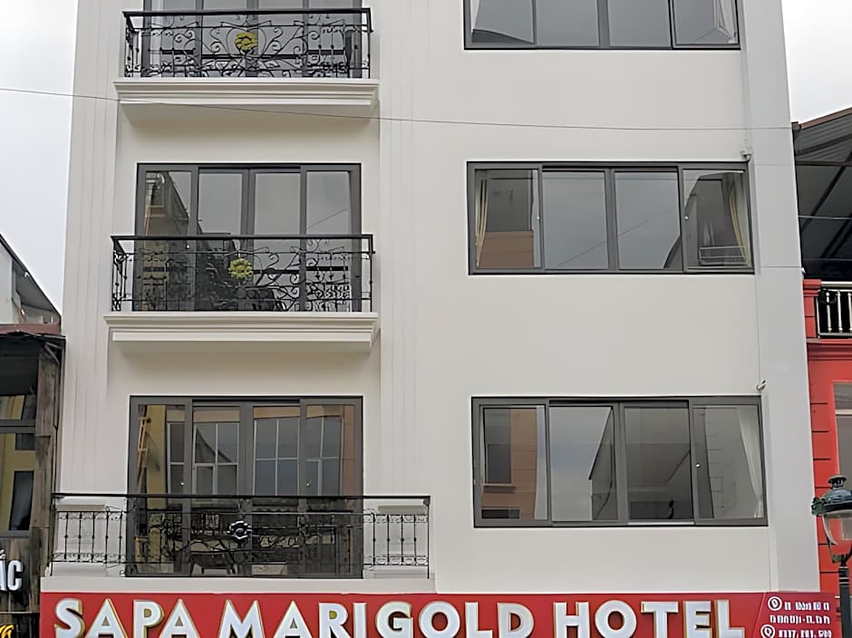 SaPa Marigold Hotel
