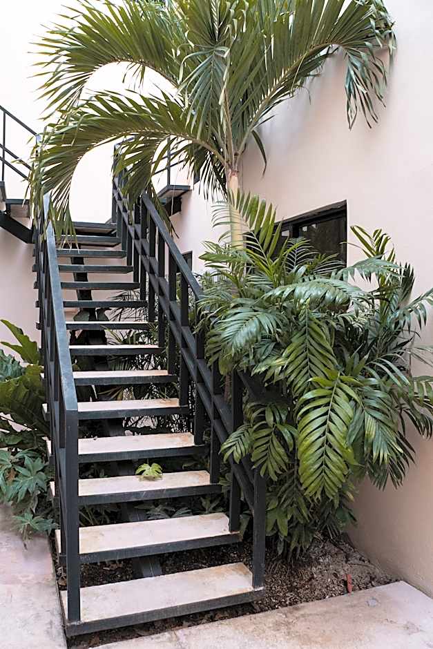 Mayanah Condo Hotel
