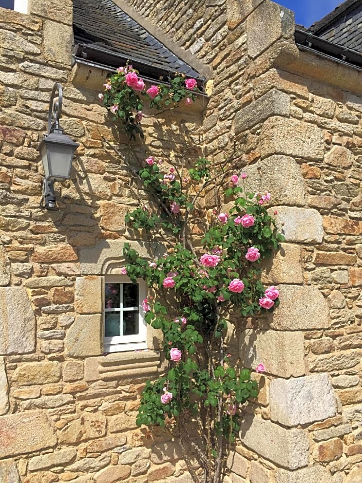 Le Manoir des Quatre Saisons