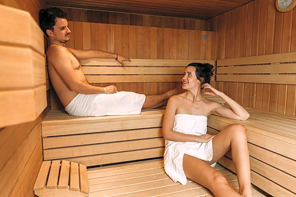Hotel Bären Titisee