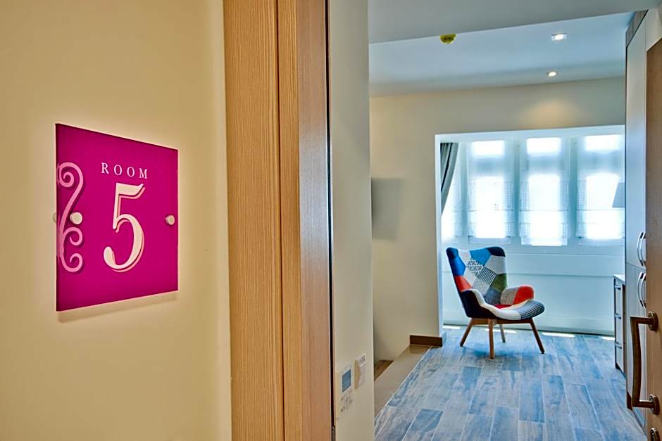 The Suites – Piazza Kirkop