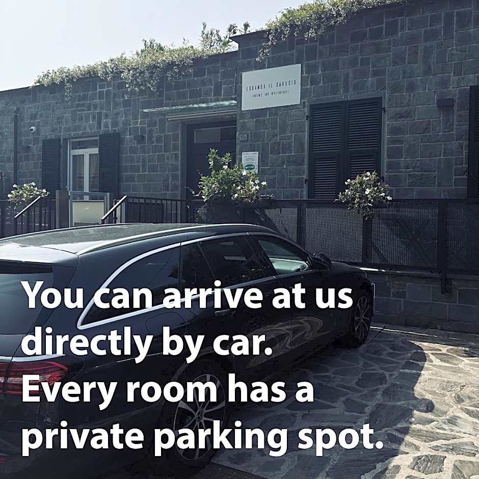 Locanda Il Carugio