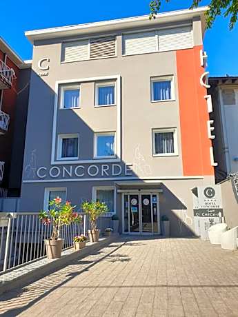 Hotel Concorde Fiera