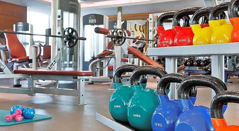 Al Habtoor Grand Beirut