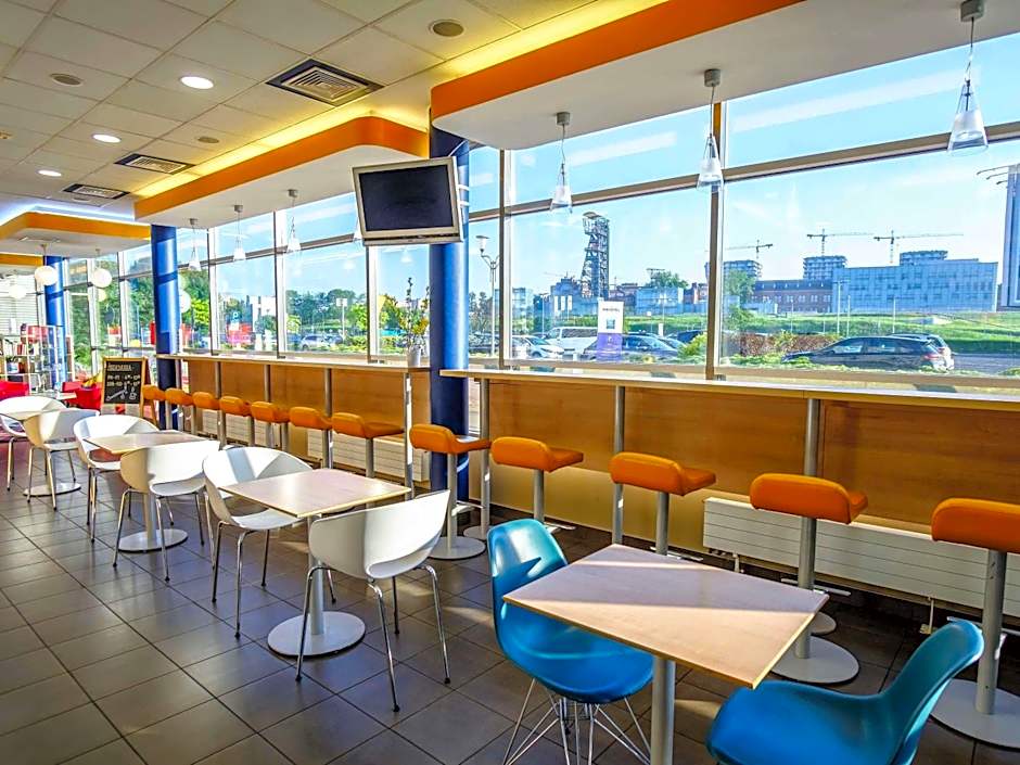 ibis budget Katowice Centrum