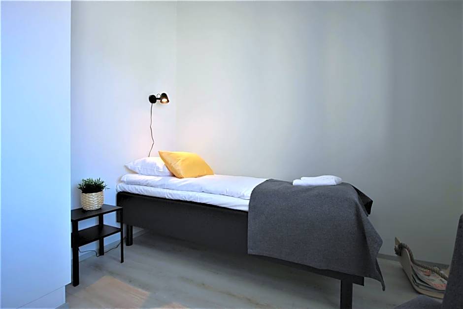 Forenom Aparthotel Kuopio