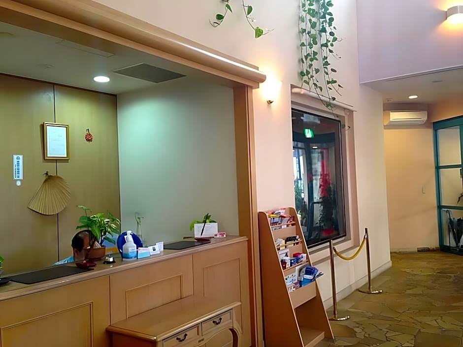 Hotel Bell Harmony Ishigakiisland