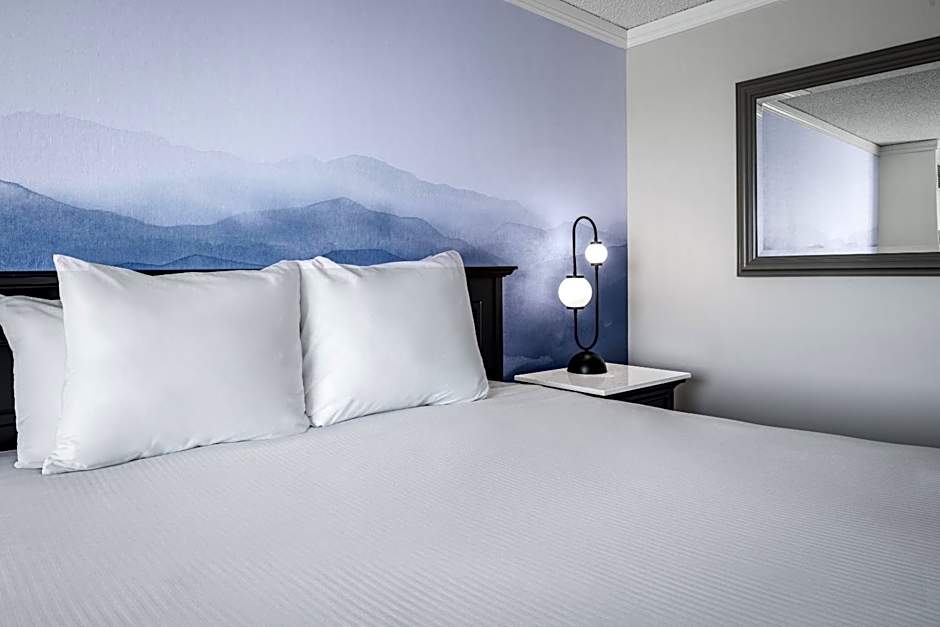 Harrah's Council Bluffs Hotel & Casino