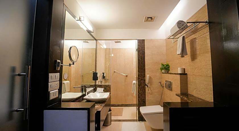 Fortune Park Orange, Sidhrawali, Gurugram - Member ITC Hotels' Group