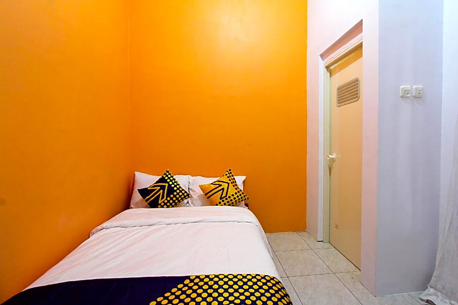 SPOT ON 2022 Darman Family Residence Syariah