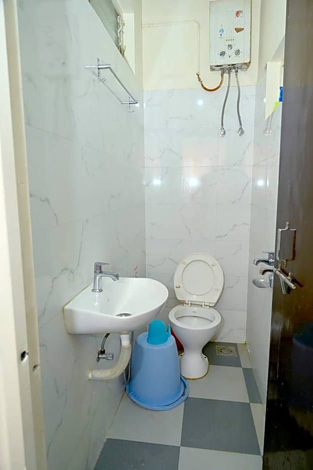 Hotel Sarang Lodging and Boarding