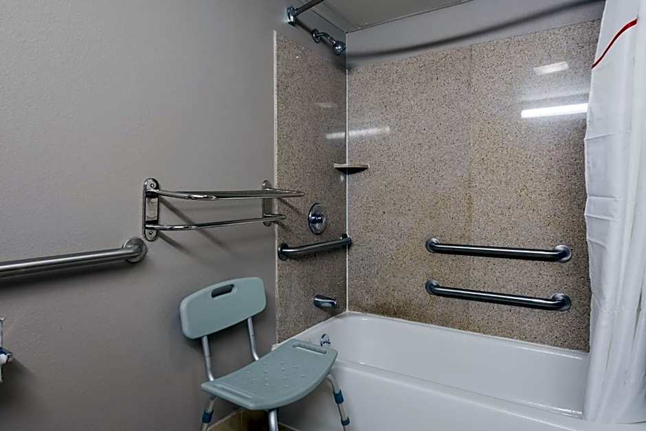 Red Roof Inn Hartford - New Britain