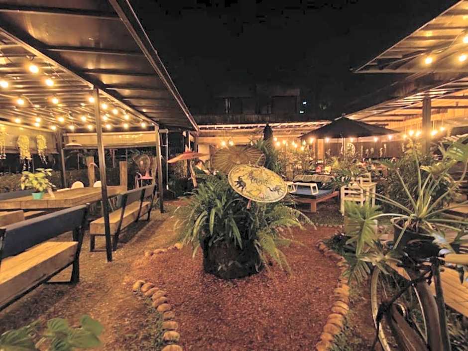 The Willow Phangan
