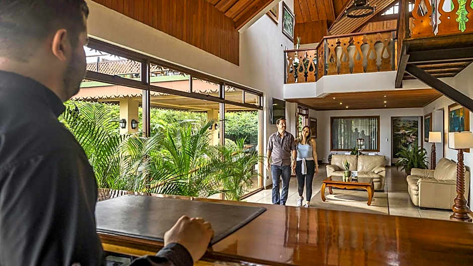 Hotel Ficus - Monteverde