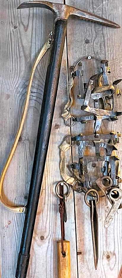 Herangtunet Mountain Lodge