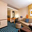 Fairfield Inn & Suites by Marriott Buffalo Airport