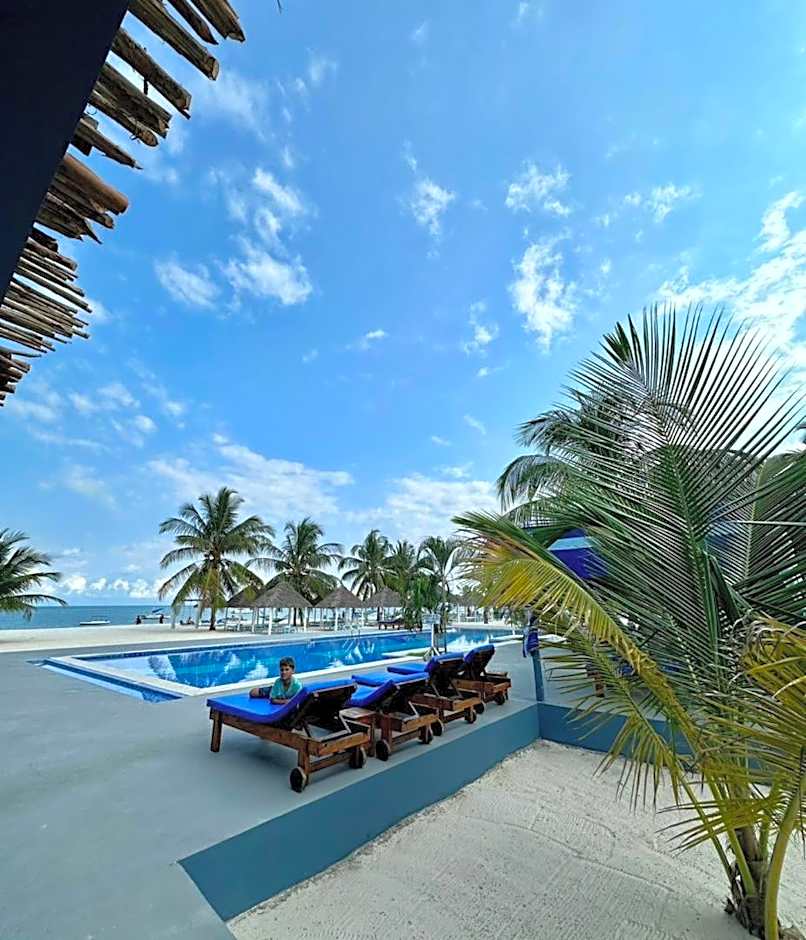 Sunset Kendwa Beach Hotel