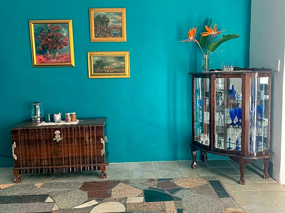 The Little Hideaway Guesthouse