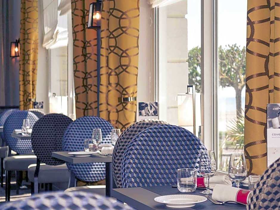 Hotel Mercure La Baule Majestic