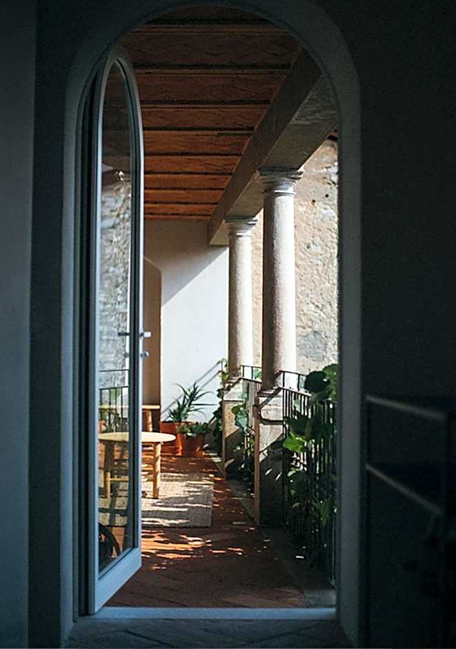 Locanda San Silvestro - Meride