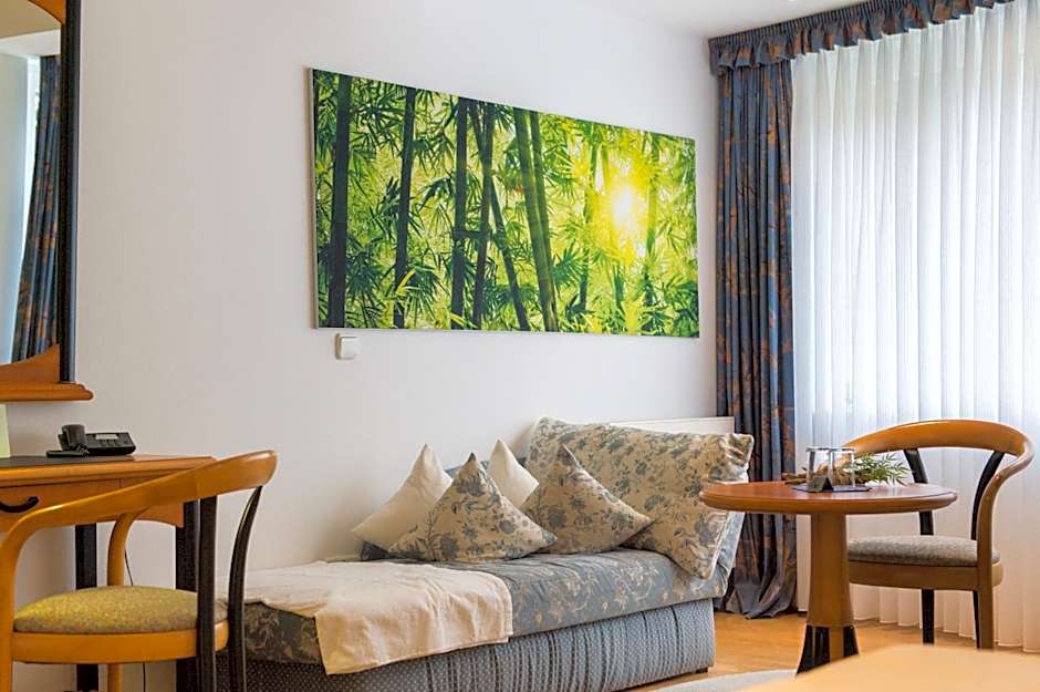 Hotelpension Vitalis