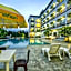 Southgate Residence Hotel