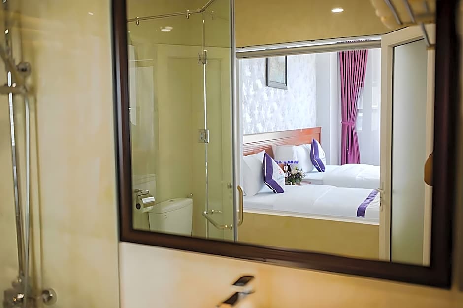 Osaka Hotel Quy Nhon