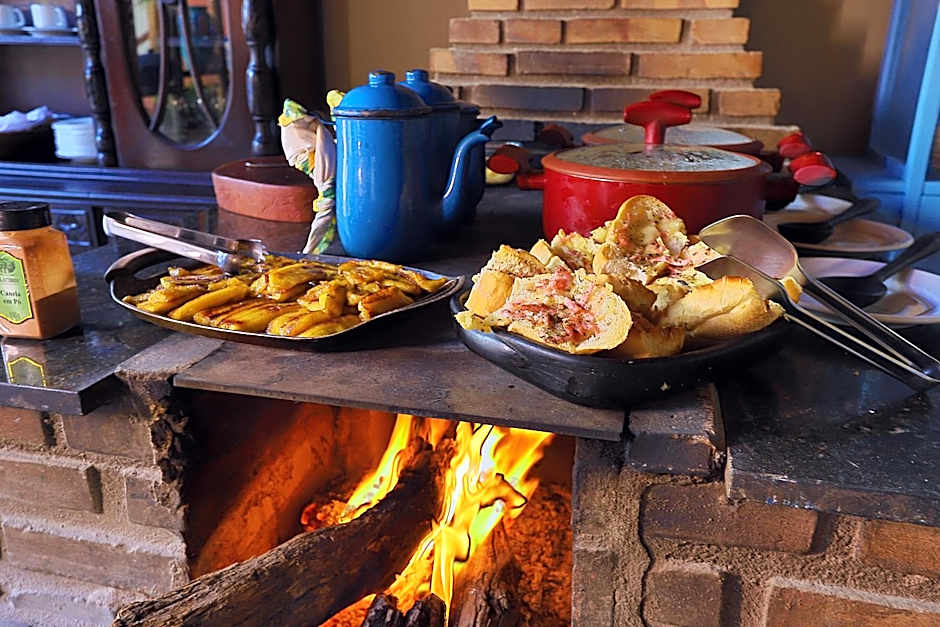 Vivá Barra Hotel Pousada