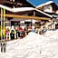 Bergsporthotel Antonie