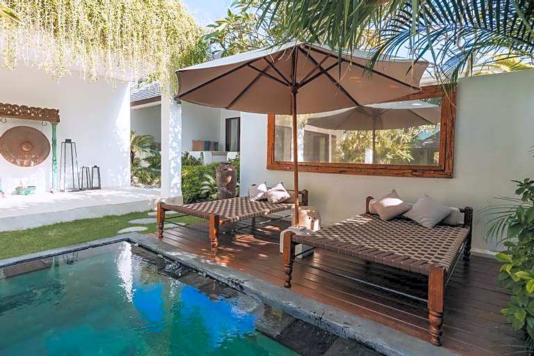 Aram Residence