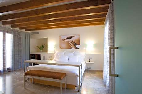 Luxury Suite with Terrace