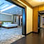 The District Hotel Najran