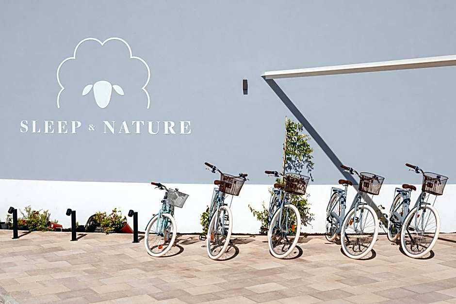 Sleep & Nature Hotel