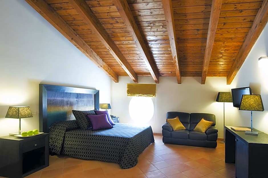 Relais Villa Buonanno