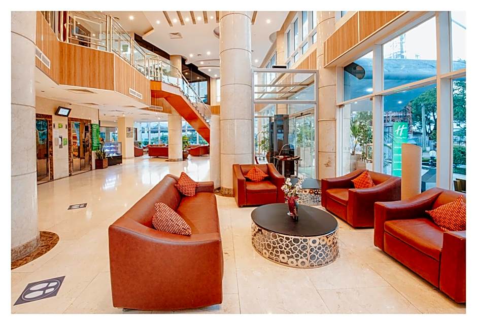 Holiday Inn Dar Es Salaam By IHG