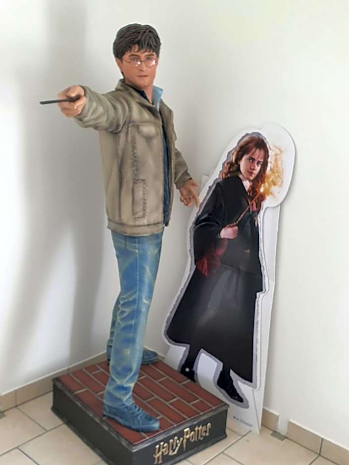 Cheverny la vie est belle