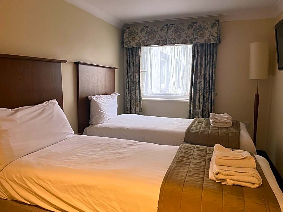 Macdonald Tickled Trout Hotel