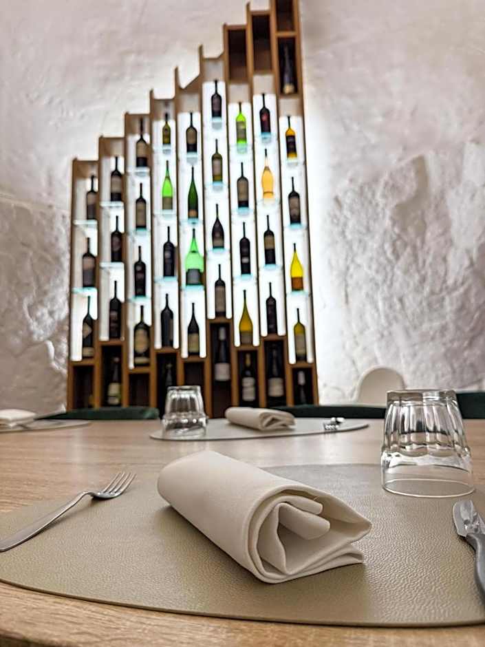 Forentum Albergo Diffuso