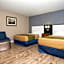 Fabulous Chalet Inn