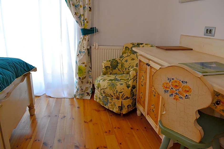 Casa Comana Boutique Hotel