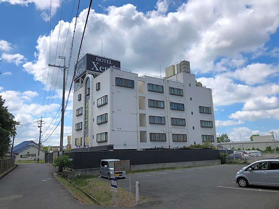 Hotel Xenia Takinoyashiro