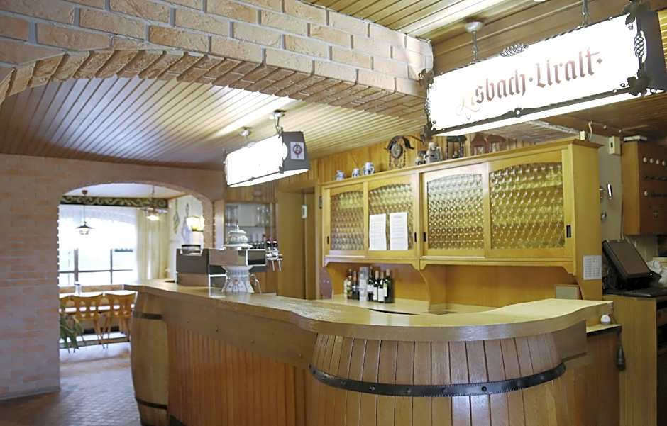 Hotel-Restaurant Zum Burgkeller
