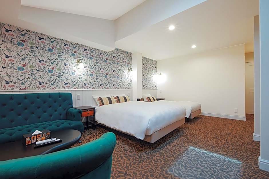 Hotel Wellies