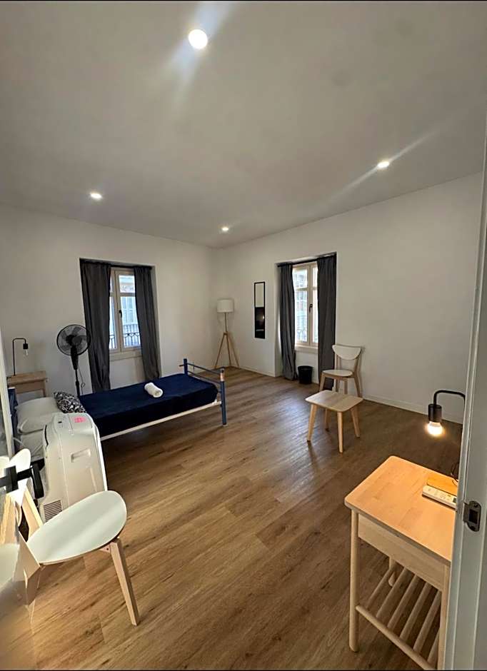 Suites Larios