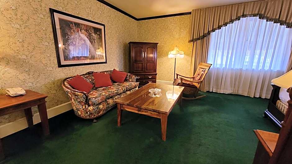 General Palmer Hotel