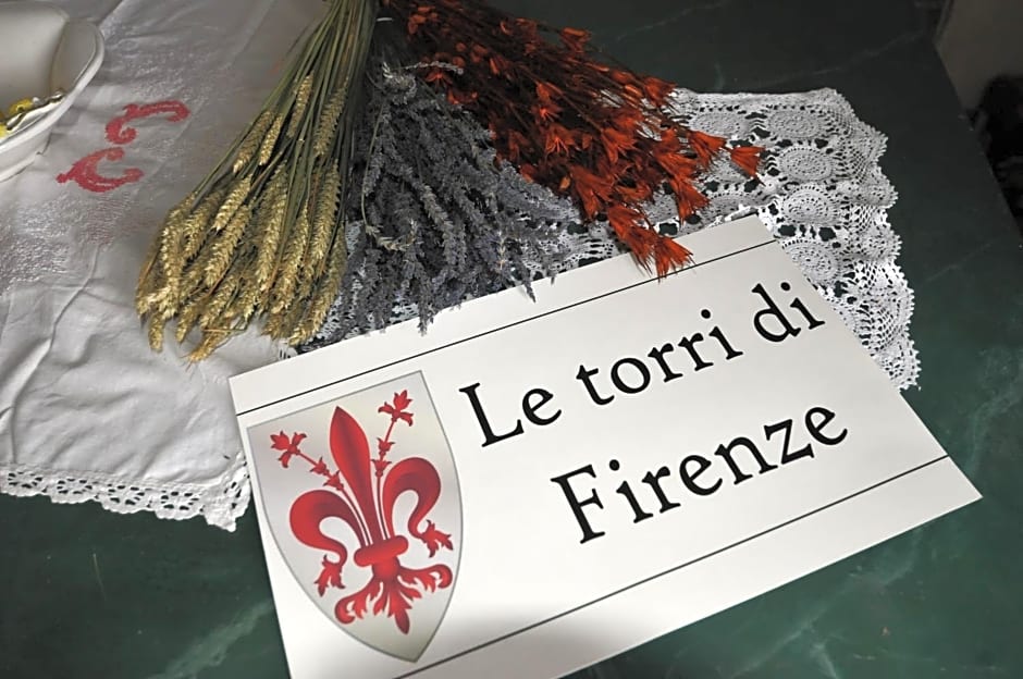 B&B Le Torri Di Firenze