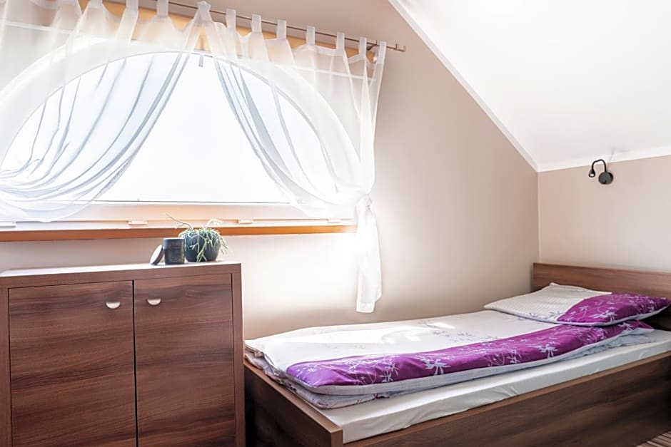 Domki i Apartamenty Kacper- Świetna lokalizacja blisko plaży